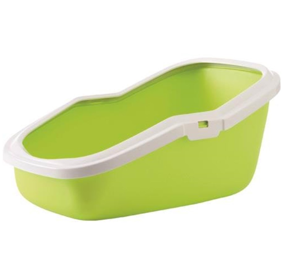 Savic Aseo Litter Tray 56x39x27 cm
