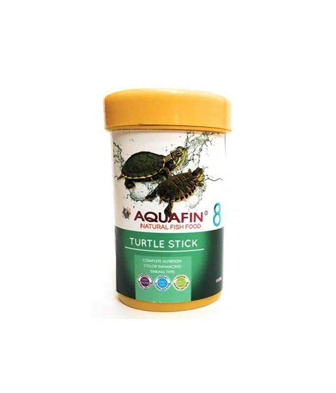 Aquafin Turtle Food -100ml