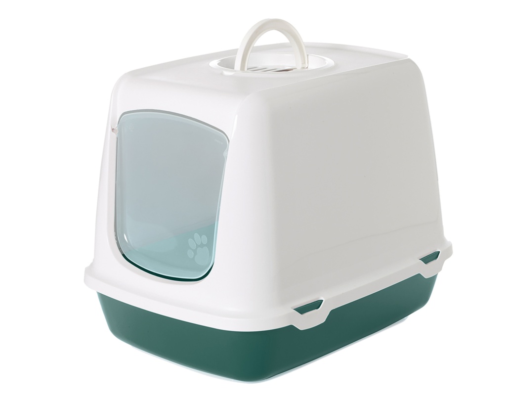 Litter Box Savic Oscar 50x37x39 cm