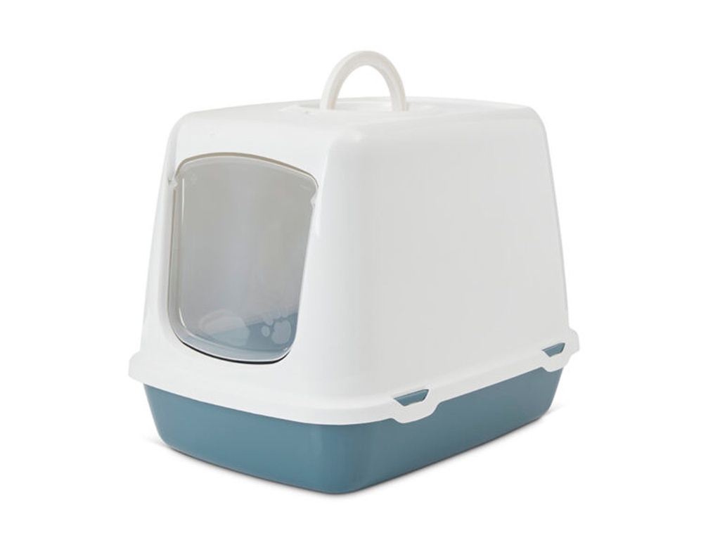 Litter Box Savic Oscar 50x37x39 cm