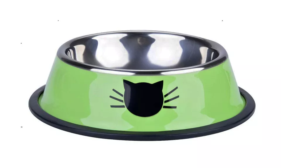 Colored Steel Bowl Small 16cm