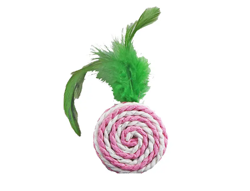 cat toy
