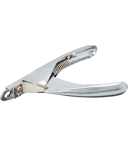 Royoxo Pet Nail Clipper & Trimmer for Small Animals