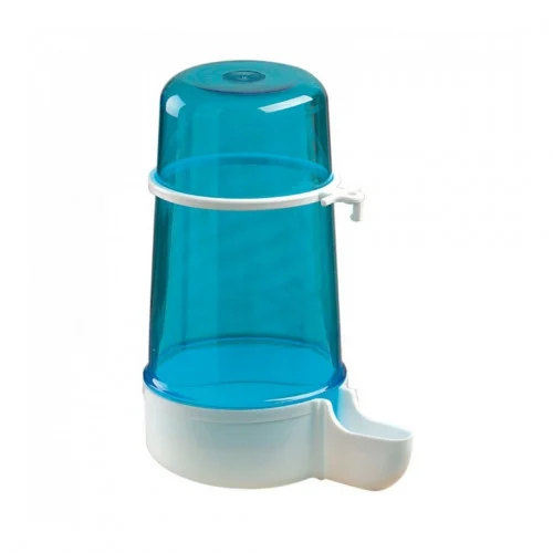 Bird Cage Water Feeder – 400 ml